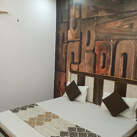 Branded Guest House Τζαλαντάρ Εξωτερικό φωτογραφία