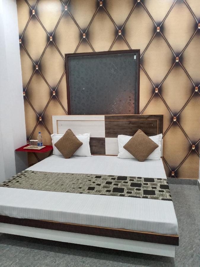 Branded Guest House Τζαλαντάρ Εξωτερικό φωτογραφία