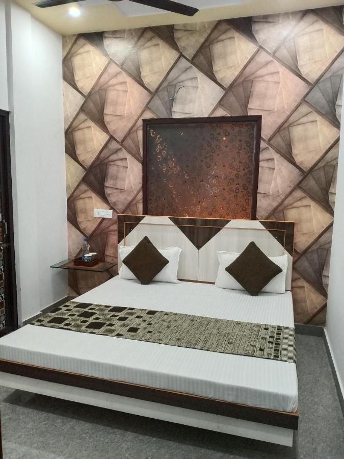 Branded Guest House Τζαλαντάρ Εξωτερικό φωτογραφία