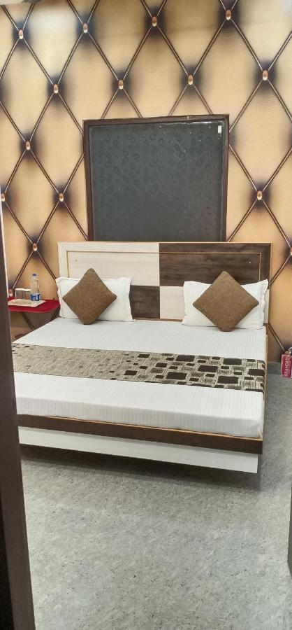 Branded Guest House Τζαλαντάρ Εξωτερικό φωτογραφία