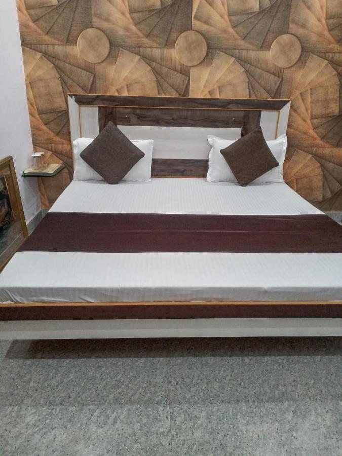 Branded Guest House Τζαλαντάρ Εξωτερικό φωτογραφία