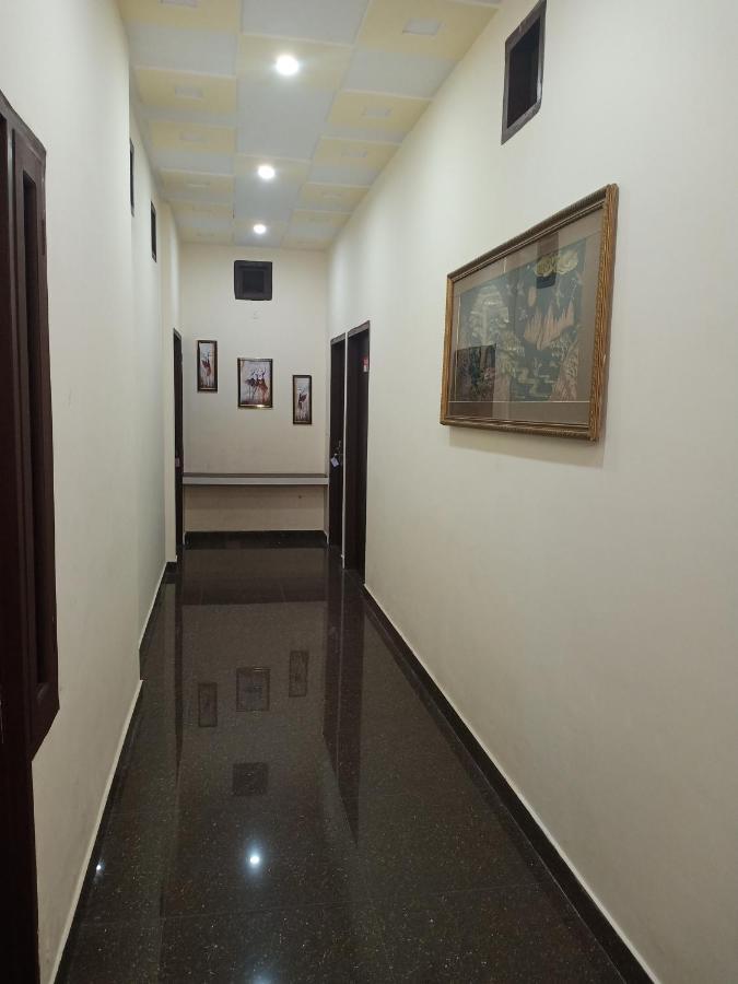 Branded Guest House Τζαλαντάρ Εξωτερικό φωτογραφία